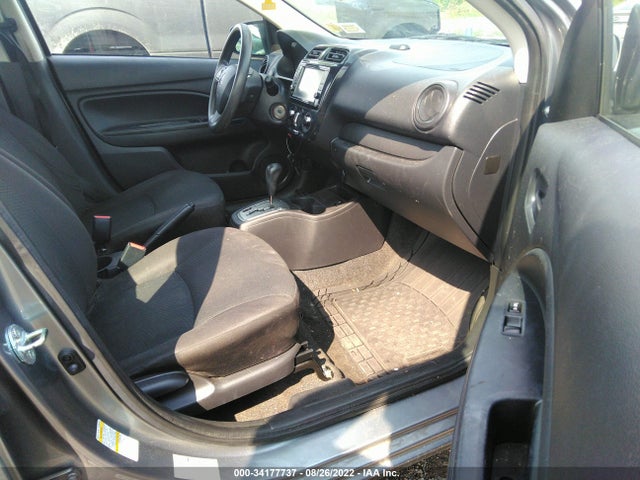 ML32F3FJ7JHF12419 Mitsubishi MIRAGE G4