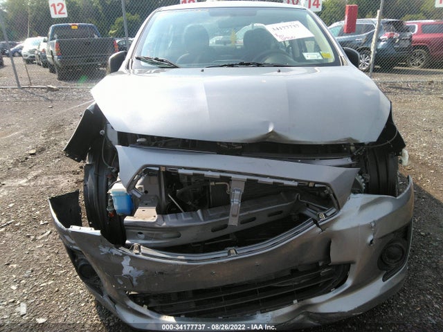 ML32F3FJ7JHF12419 Mitsubishi MIRAGE G4