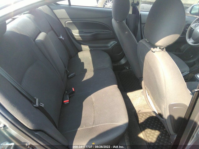 ML32F3FJ7JHF12419 Mitsubishi MIRAGE G4