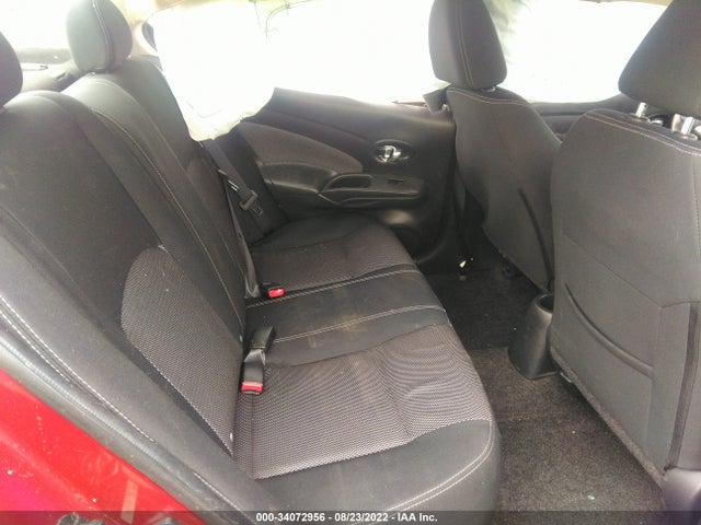 2016 NISSAN VERSA S/S PLUS/SL/SV VIN: 3N1CN7AP3GL903858