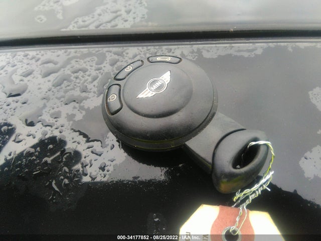WMWMF3C58ATZ64237 Mini COOPER HARDTOP
