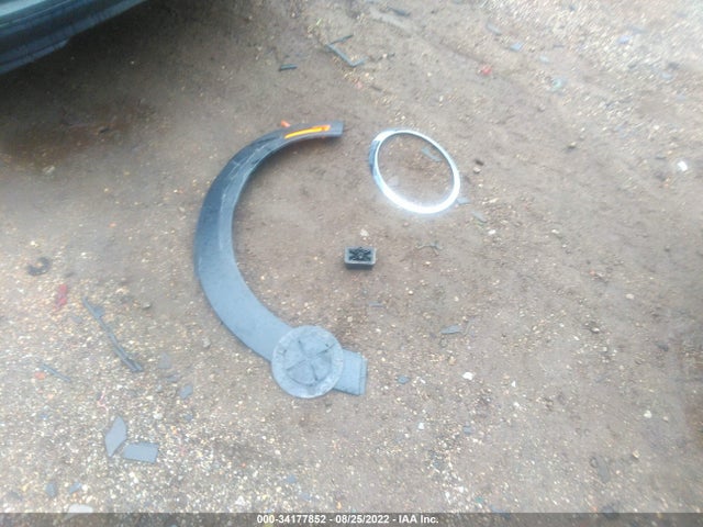 WMWMF3C58ATZ64237 Mini COOPER HARDTOP