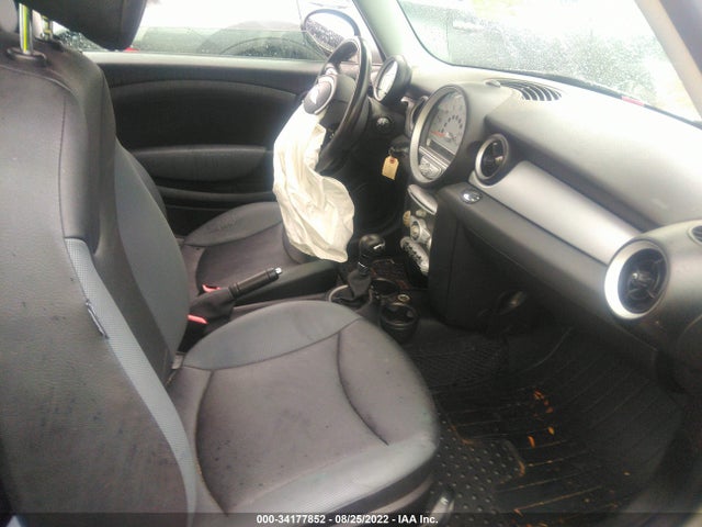 WMWMF3C58ATZ64237 Mini COOPER HARDTOP