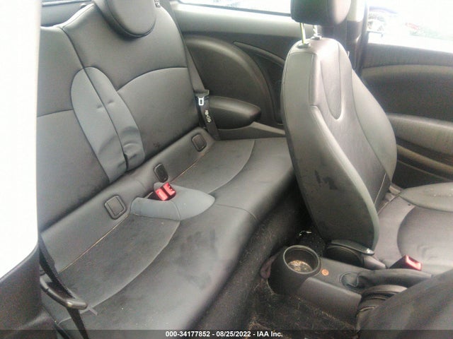 WMWMF3C58ATZ64237 Mini COOPER HARDTOP