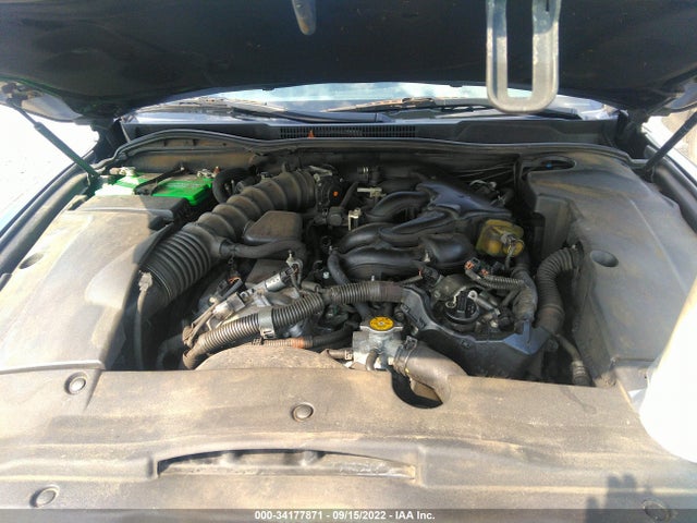 Lexus IS 250 2008 JTHBK262182082634 Image 12