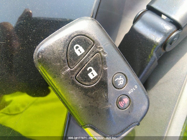 Lexus IS 250 2008 JTHBK262182082634 Image 3