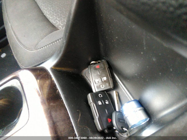 2020 GMC Canyon, VIN: 1GTG6CEN9L1117982