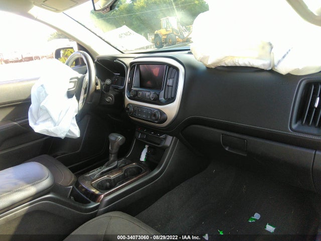 2020 GMC Canyon, VIN: 1GTG6CEN9L1117982