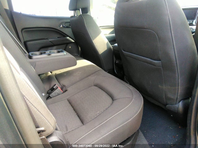 2020 GMC Canyon, VIN: 1GTG6CEN9L1117982