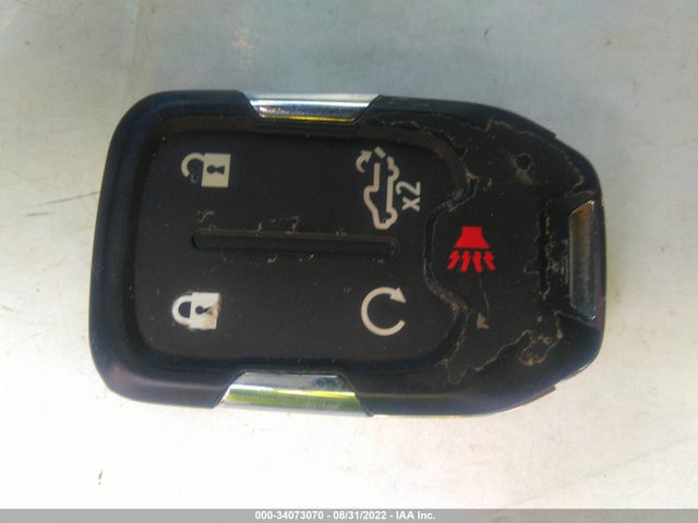 34073070 :رقم المزاد ، 3GTP9EEL1MG391021 vin ، 2021 Gmc Sierra 1500 At4 مزاد بيع