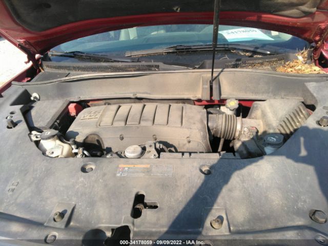 1GKKVTKD5EJ175247 GMC Acadia Denali