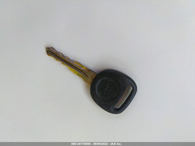 1GKKVTKD5EJ175247 GMC Acadia Denali