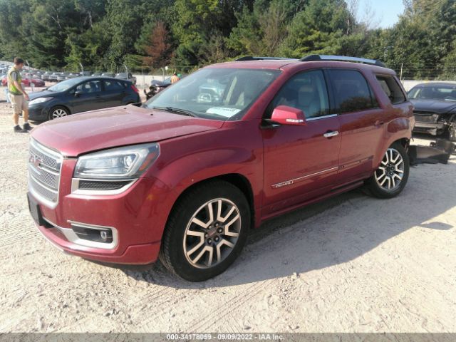 1GKKVTKD5EJ175247 GMC Acadia Denali