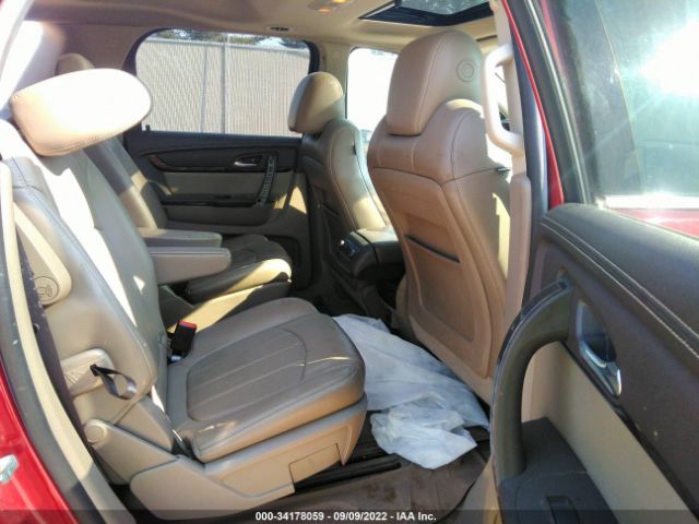 1GKKVTKD5EJ175247 GMC Acadia Denali