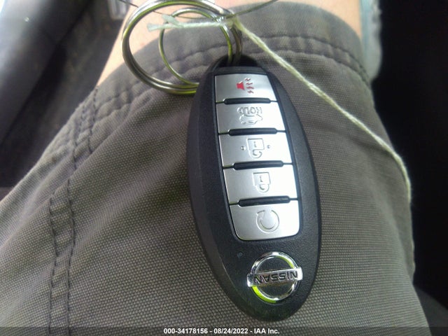 Nissan Altima 2.5 S 2020 1N4BL4BV8LC158143 Image 3