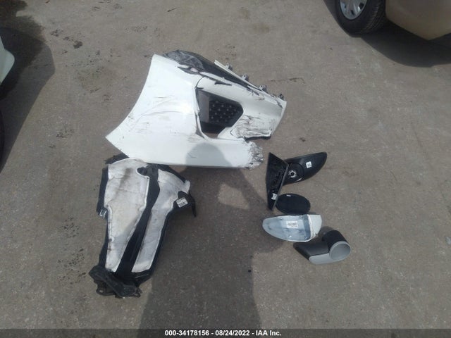Nissan Altima 2.5 S 2020 1N4BL4BV8LC158143 Image 4