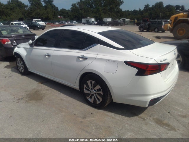 Nissan Altima 2.5 S 2020 1N4BL4BV8LC158143 Image 5
