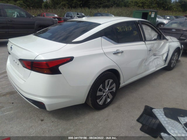 Nissan Altima 2.5 S 2020 1N4BL4BV8LC158143 Image 6