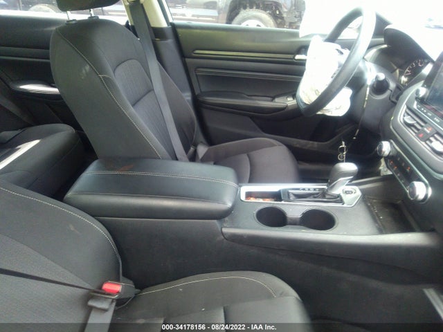 Nissan Altima 2.5 S 2020 1N4BL4BV8LC158143 Image 7