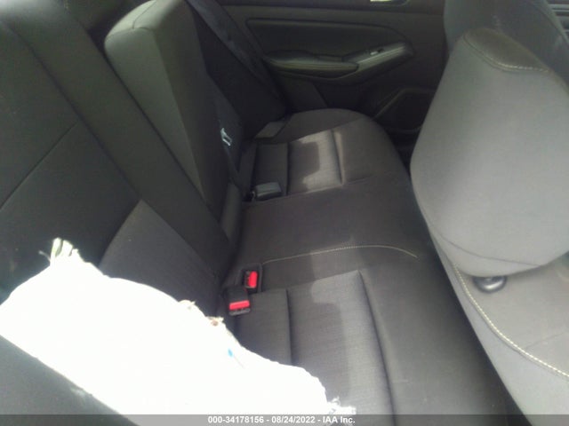 Nissan Altima 2.5 S 2020 1N4BL4BV8LC158143 Image 10