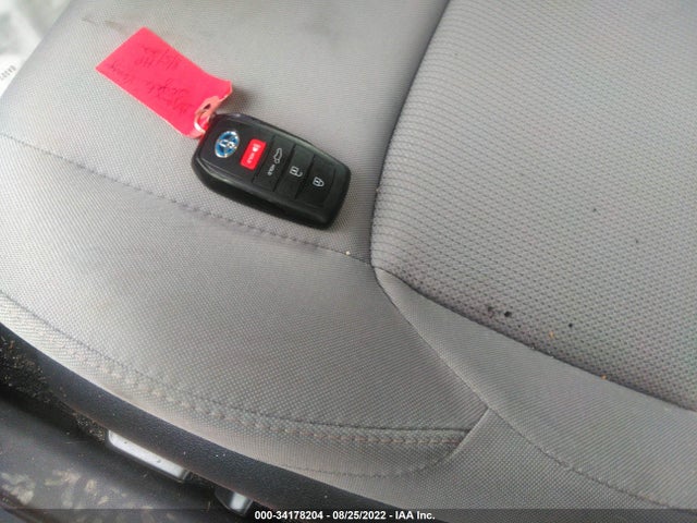 2022 Toyota Venza, VIN: JTEAAAAH9NJ092265