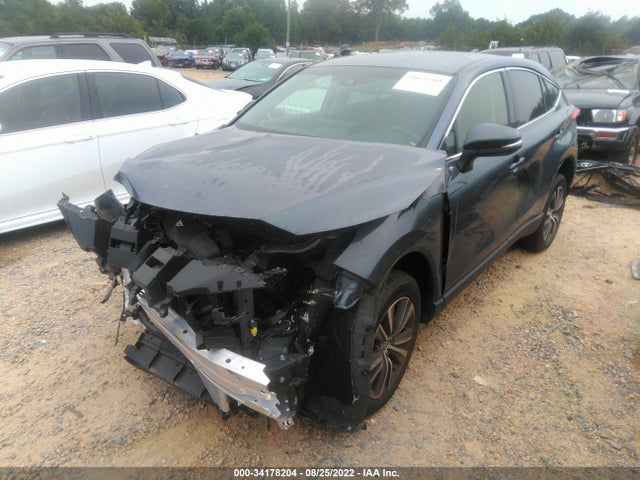 2022 Toyota Venza, VIN: JTEAAAAH9NJ092265