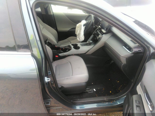 2022 Toyota Venza, VIN: JTEAAAAH9NJ092265