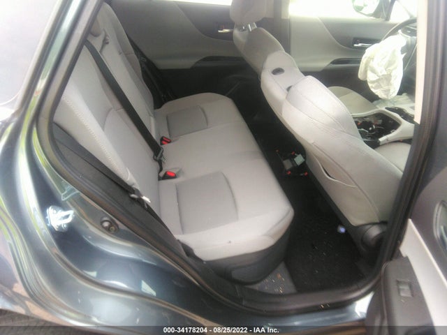 2022 Toyota Venza, VIN: JTEAAAAH9NJ092265