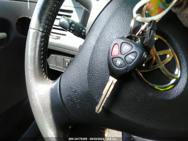 2010 TOYOTA COROLLA VIN: 2T1BU4EE5AC445494