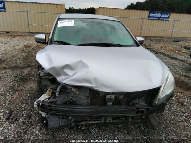 3N1AB7AP2EY214698 Nissan SENTRA S