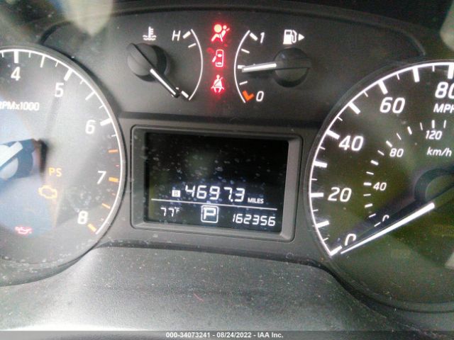 3N1AB7AP2EY214698 Nissan SENTRA S