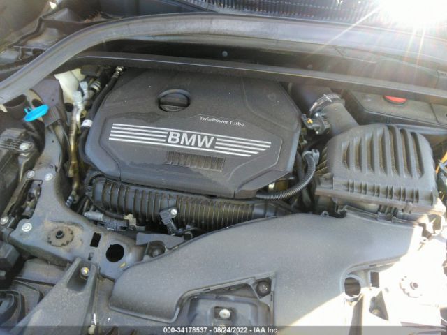 WBXJG9C01L3L81766 BMW X1 Xdrive28i