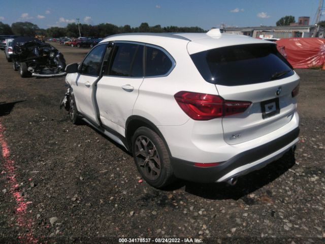 WBXJG9C01L3L81766 BMW X1 Xdrive28i