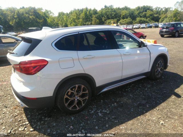 WBXJG9C01L3L81766 BMW X1 Xdrive28i