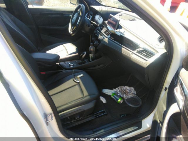 WBXJG9C01L3L81766 BMW X1 Xdrive28i