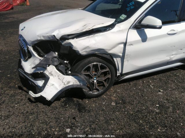 WBXJG9C01L3L81766 BMW X1 Xdrive28i