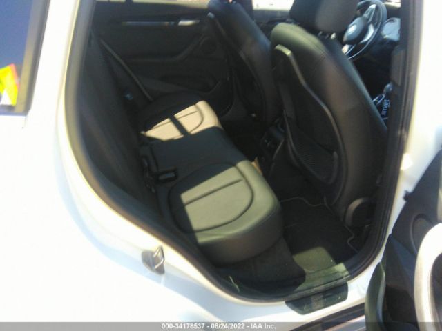 WBXJG9C01L3L81766 BMW X1 Xdrive28i
