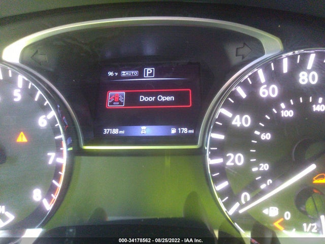 2020 Nissan Pathfinder, VIN: 5N1DR2AM0LC610385