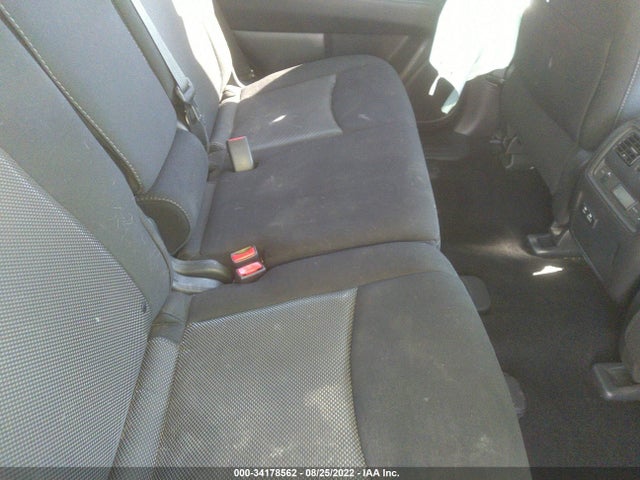 2020 Nissan Pathfinder, VIN: 5N1DR2AM0LC610385