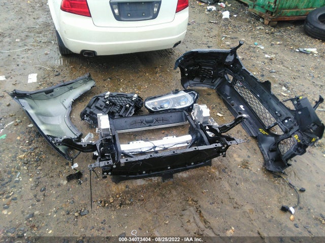 2022 BMW X6, VIN: 5UXCY6C08N9L30510