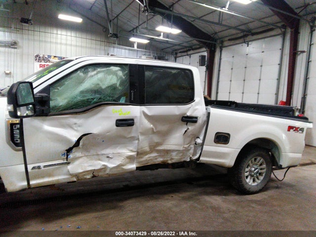 Ford F-250 Xlt 2017 1FT7W2BT6HEC67478 Image 6