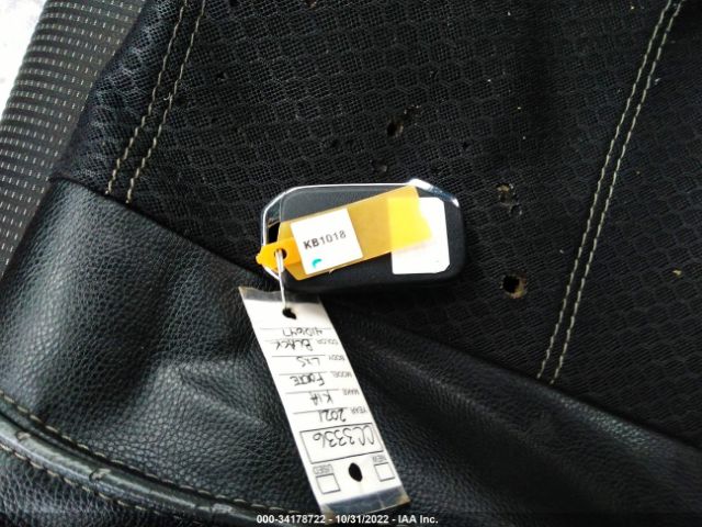 3KPF24AD2ME410647 KIA Forte Lxs