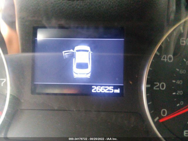 3KPF24AD2ME410647 KIA Forte Lxs