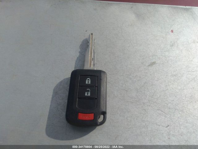 JA4AT4AA9KZ028009 Mitsubishi Eclipse Cross Sp