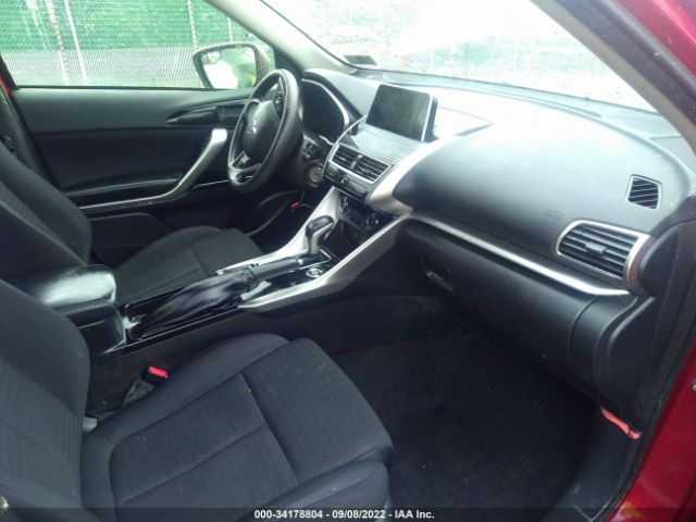 JA4AT4AA9KZ028009 Mitsubishi Eclipse Cross Sp