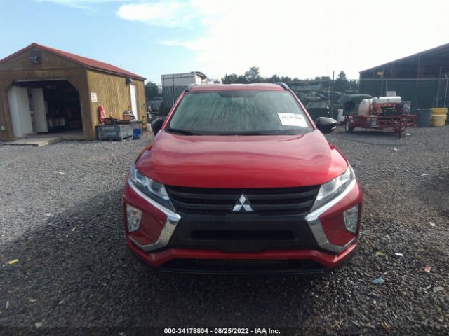 JA4AT4AA9KZ028009 Mitsubishi Eclipse Cross Sp