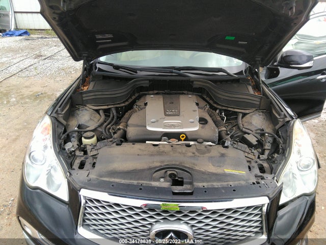 2016 Infiniti QX50, VIN: JN1BJ0RP7GM230808