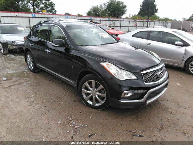2016 Infiniti QX50, VIN: JN1BJ0RP7GM230808