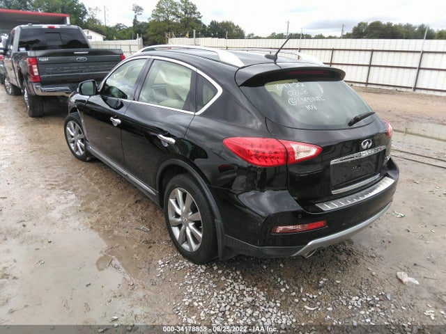 2016 Infiniti QX50, VIN: JN1BJ0RP7GM230808