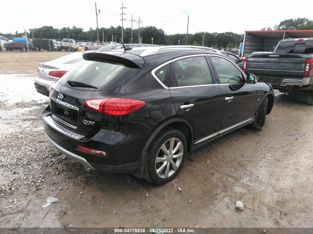 2016 Infiniti QX50, VIN: JN1BJ0RP7GM230808